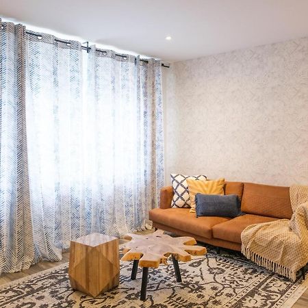 Zafiro Flat By Serendipia Turismo Santiago de Compostela Ngoại thất bức ảnh