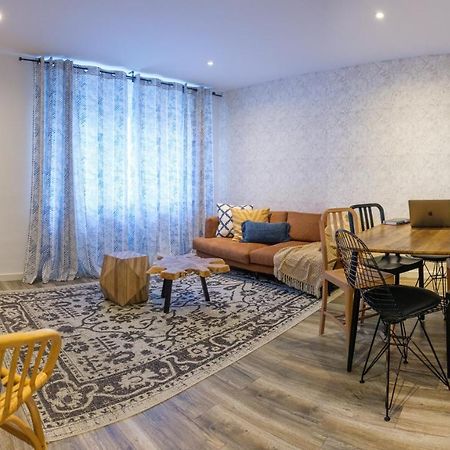 Zafiro Flat By Serendipia Turismo Santiago de Compostela Ngoại thất bức ảnh