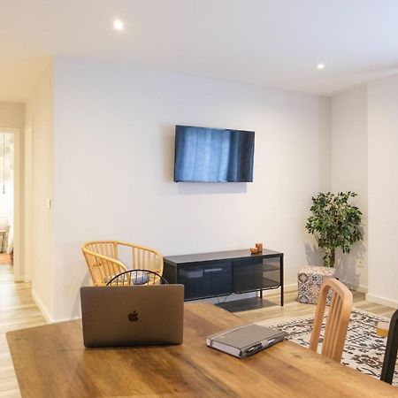 Zafiro Flat By Serendipia Turismo Santiago de Compostela Ngoại thất bức ảnh