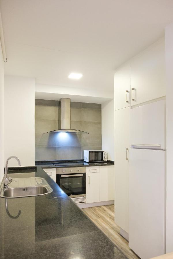 Zafiro Flat By Serendipia Turismo Santiago de Compostela Ngoại thất bức ảnh