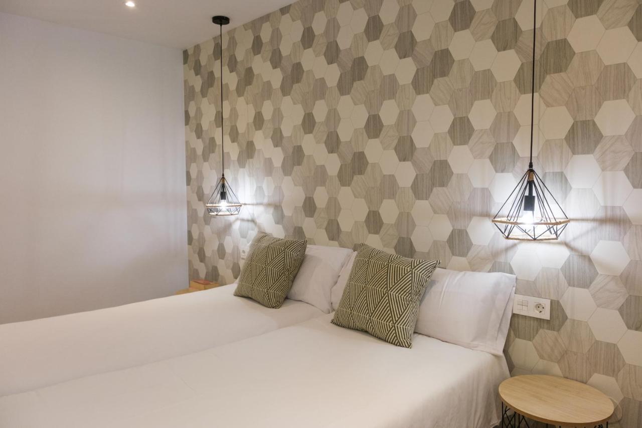 Zafiro Flat By Serendipia Turismo Santiago de Compostela Ngoại thất bức ảnh