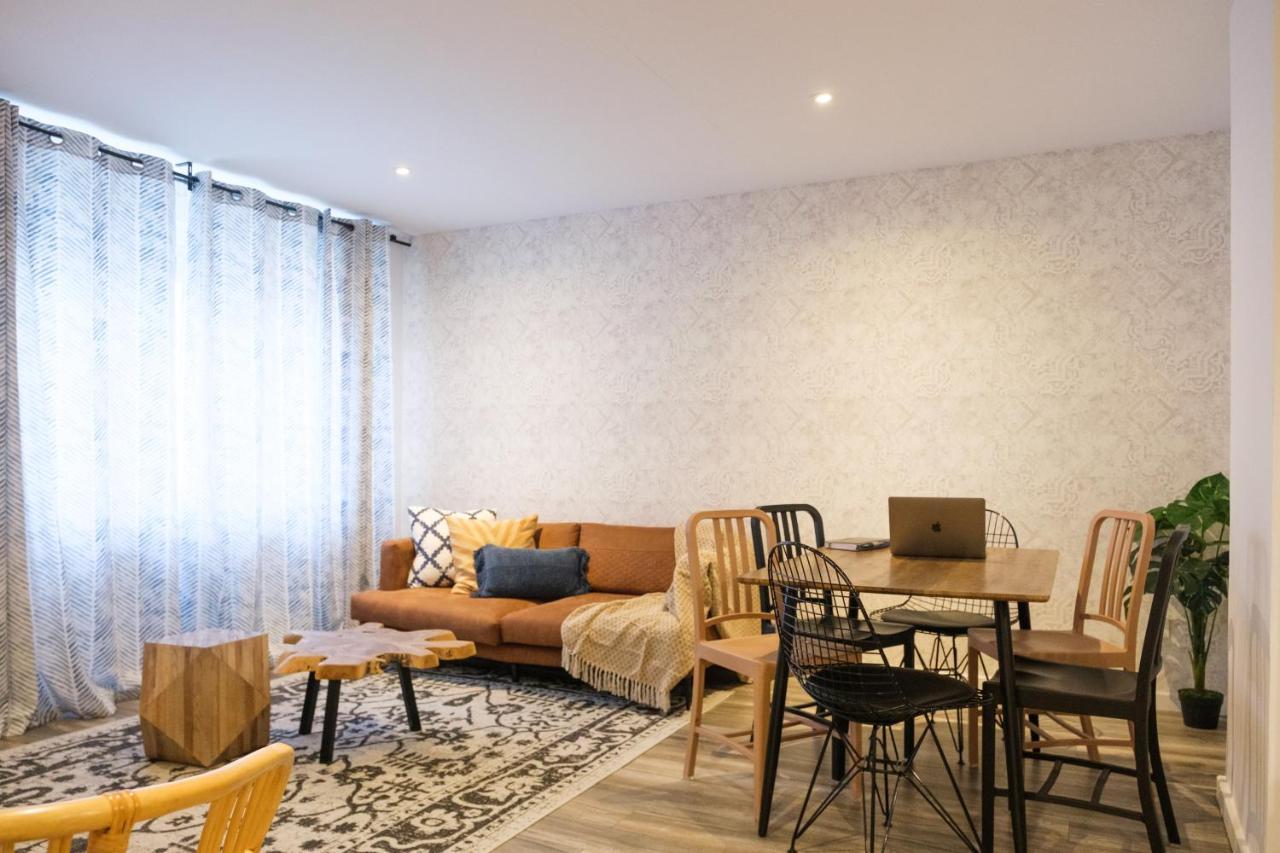 Zafiro Flat By Serendipia Turismo Santiago de Compostela Ngoại thất bức ảnh
