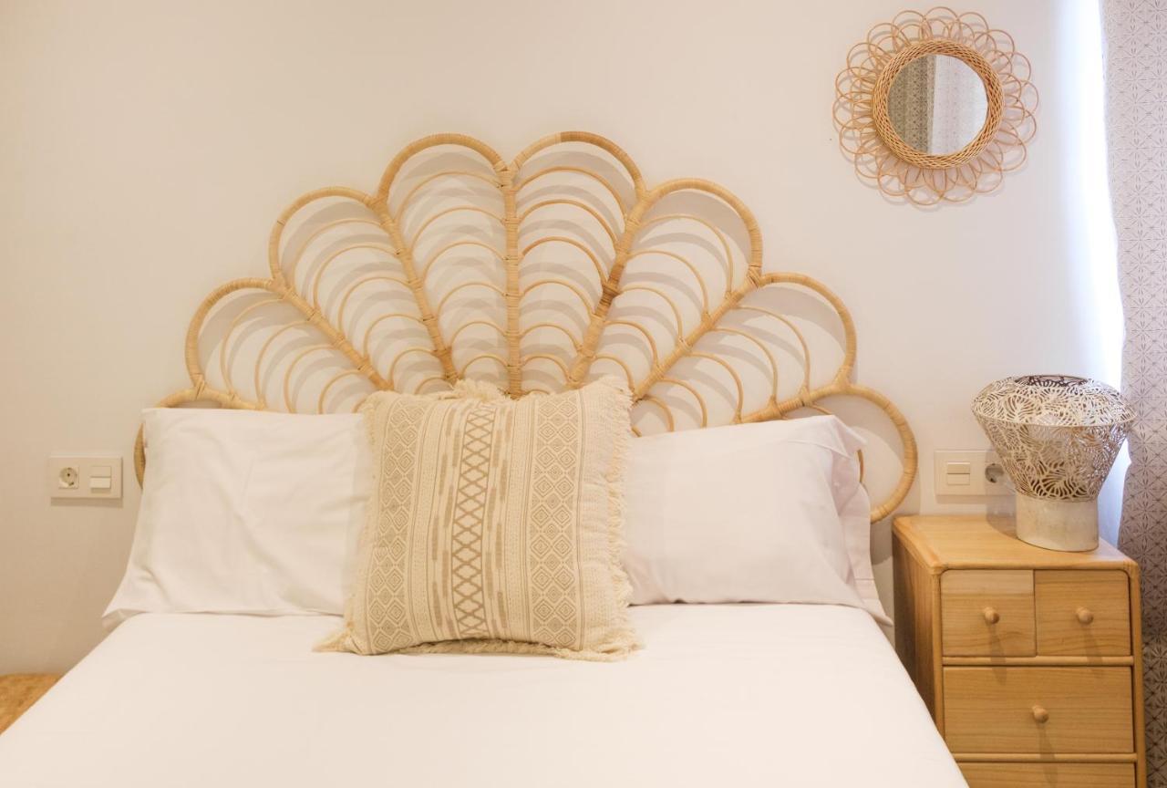 Zafiro Flat By Serendipia Turismo Santiago de Compostela Ngoại thất bức ảnh