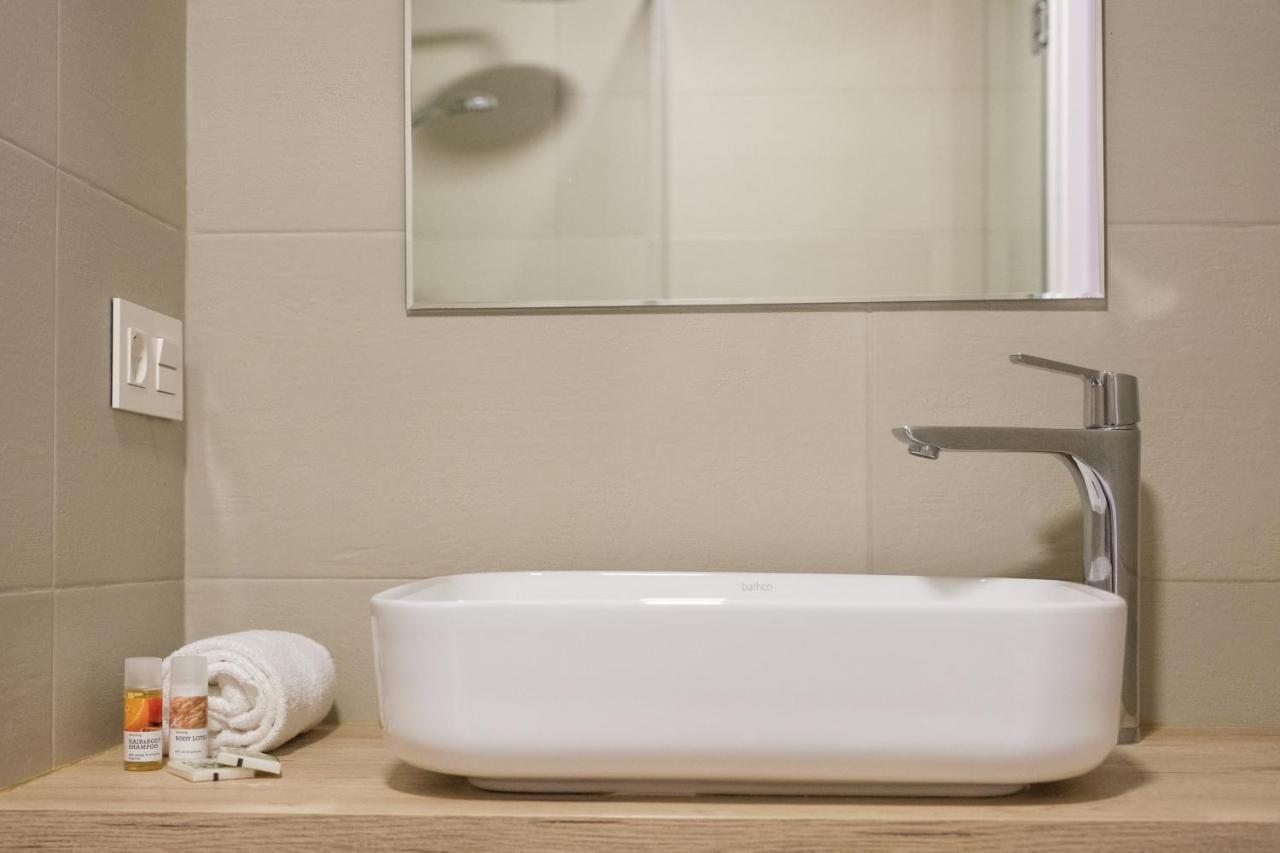 Zafiro Flat By Serendipia Turismo Santiago de Compostela Ngoại thất bức ảnh