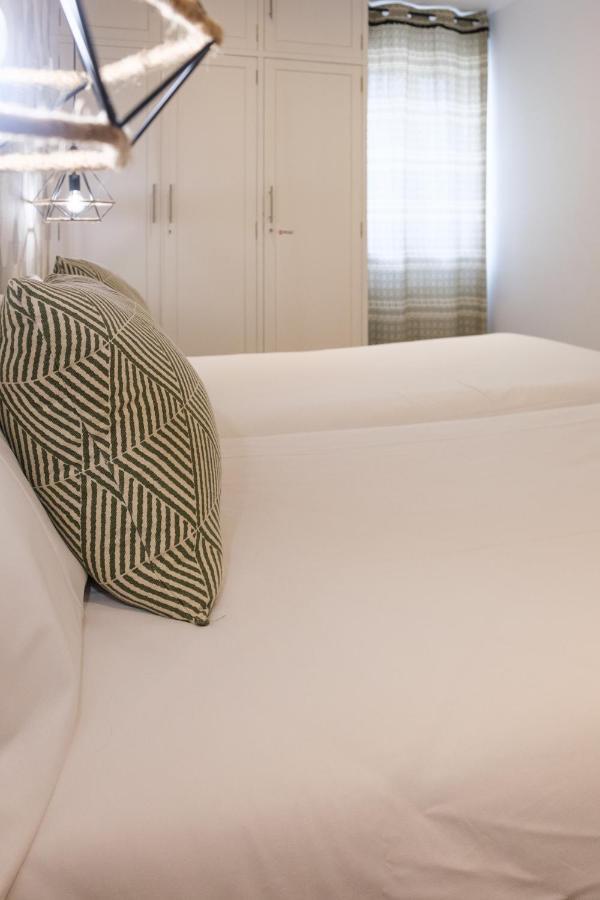 Zafiro Flat By Serendipia Turismo Santiago de Compostela Ngoại thất bức ảnh